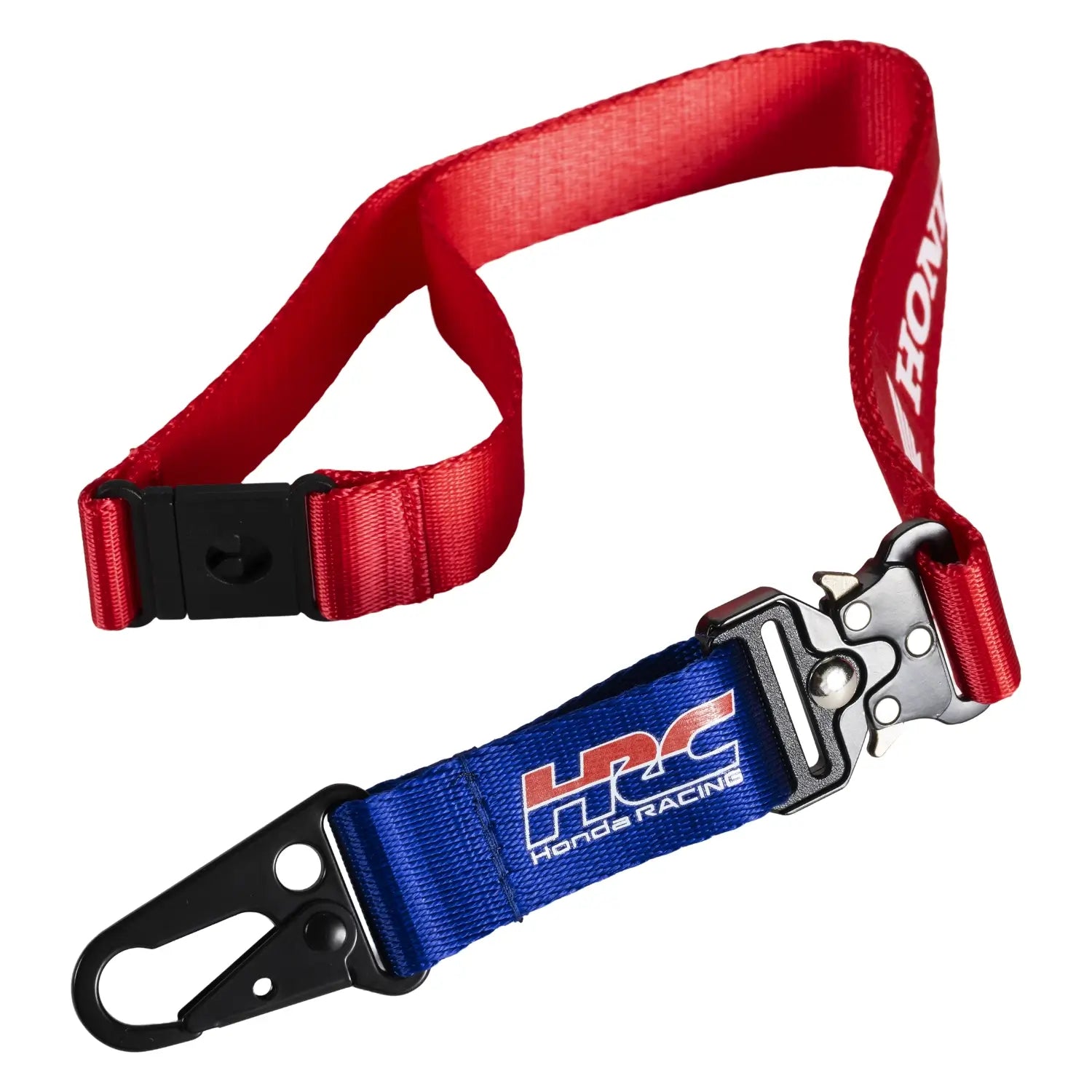Honda HRC Lanyard | Honda Direct