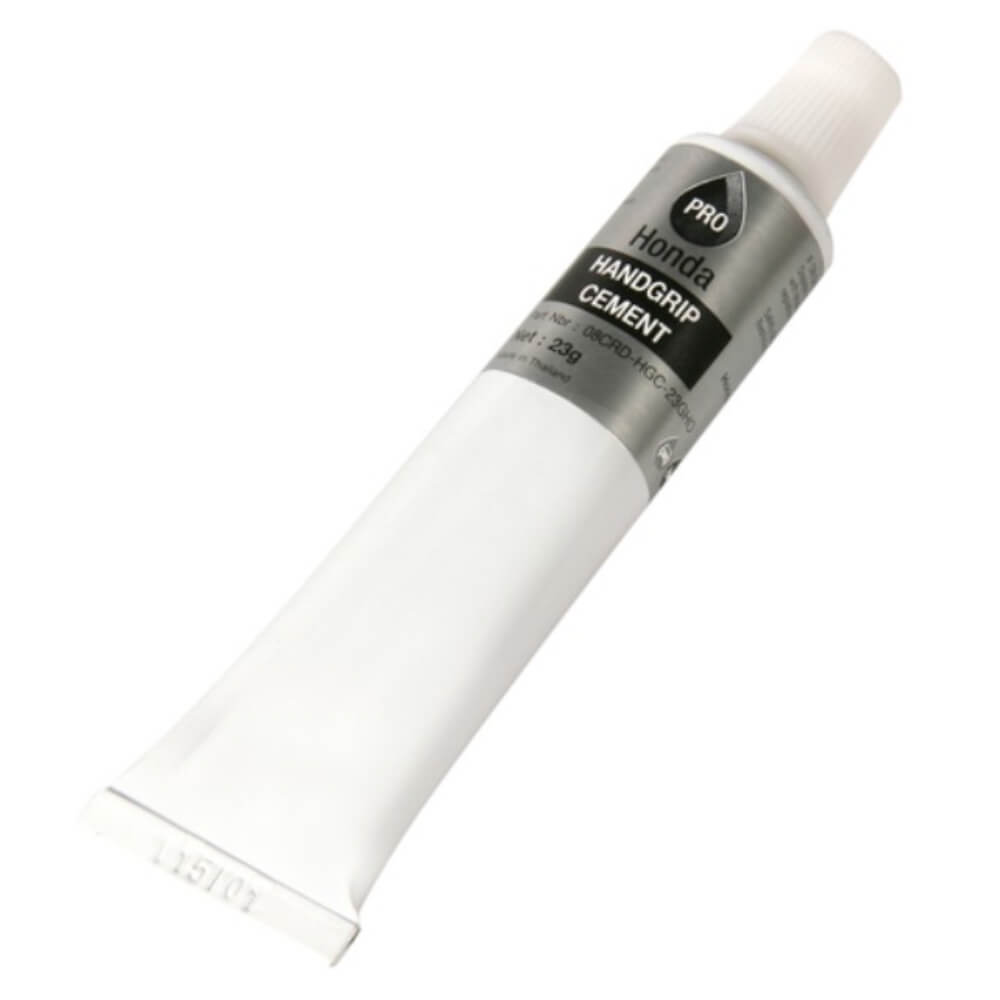 Honda Hand Grip Cement 08CRD-HGC-23GHO | Honda Direct