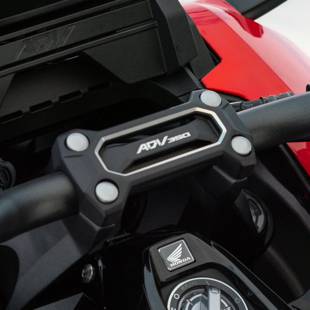 Honda Handlebar Holder 08F70-K2L-DD0 | Honda Direct