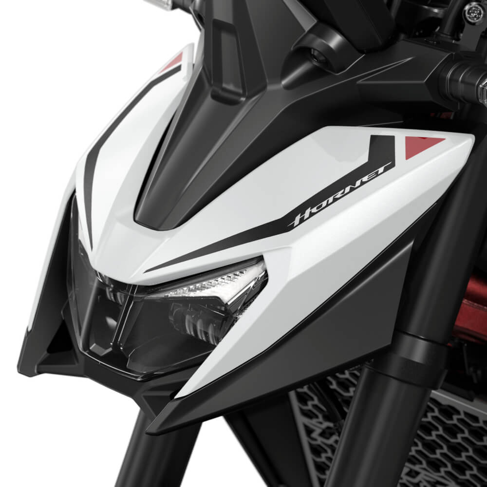 Honda Headlight Stripe Pearl Glare White 08F71-MLB-D20ZA | Honda Direct