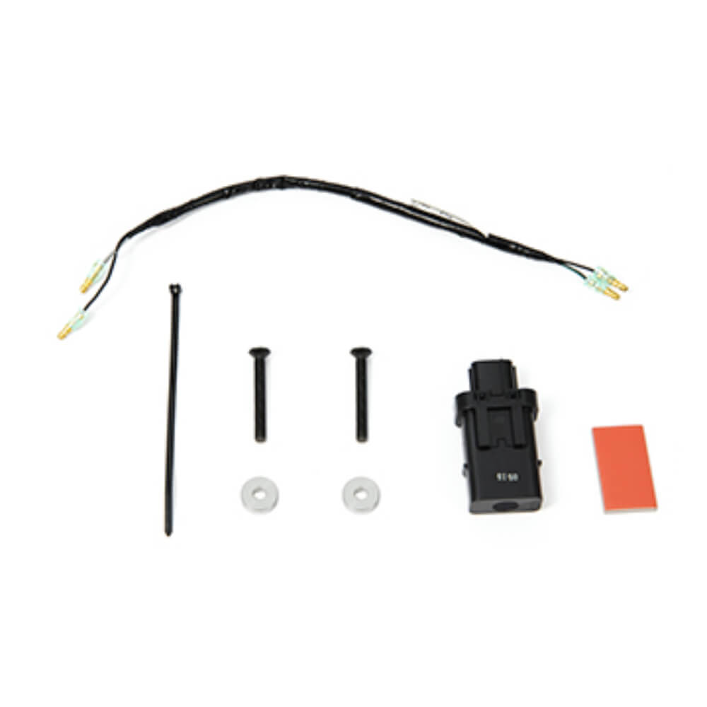 Honda Heated Grip Attachment 08E74-K1Z-J10 | Honda Direct