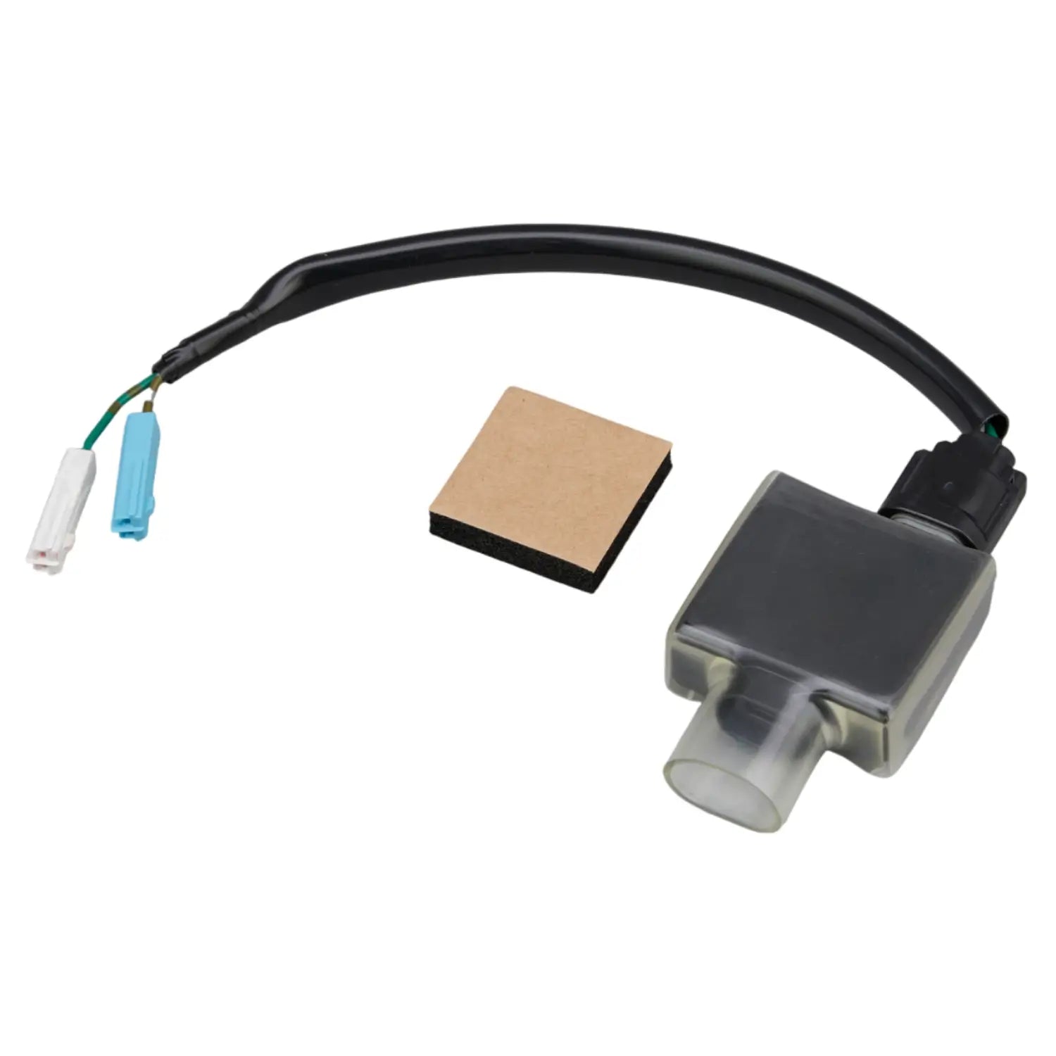 Honda Heated Grip Attachment Kit 08T73-MLR-D00 | Honda Direct