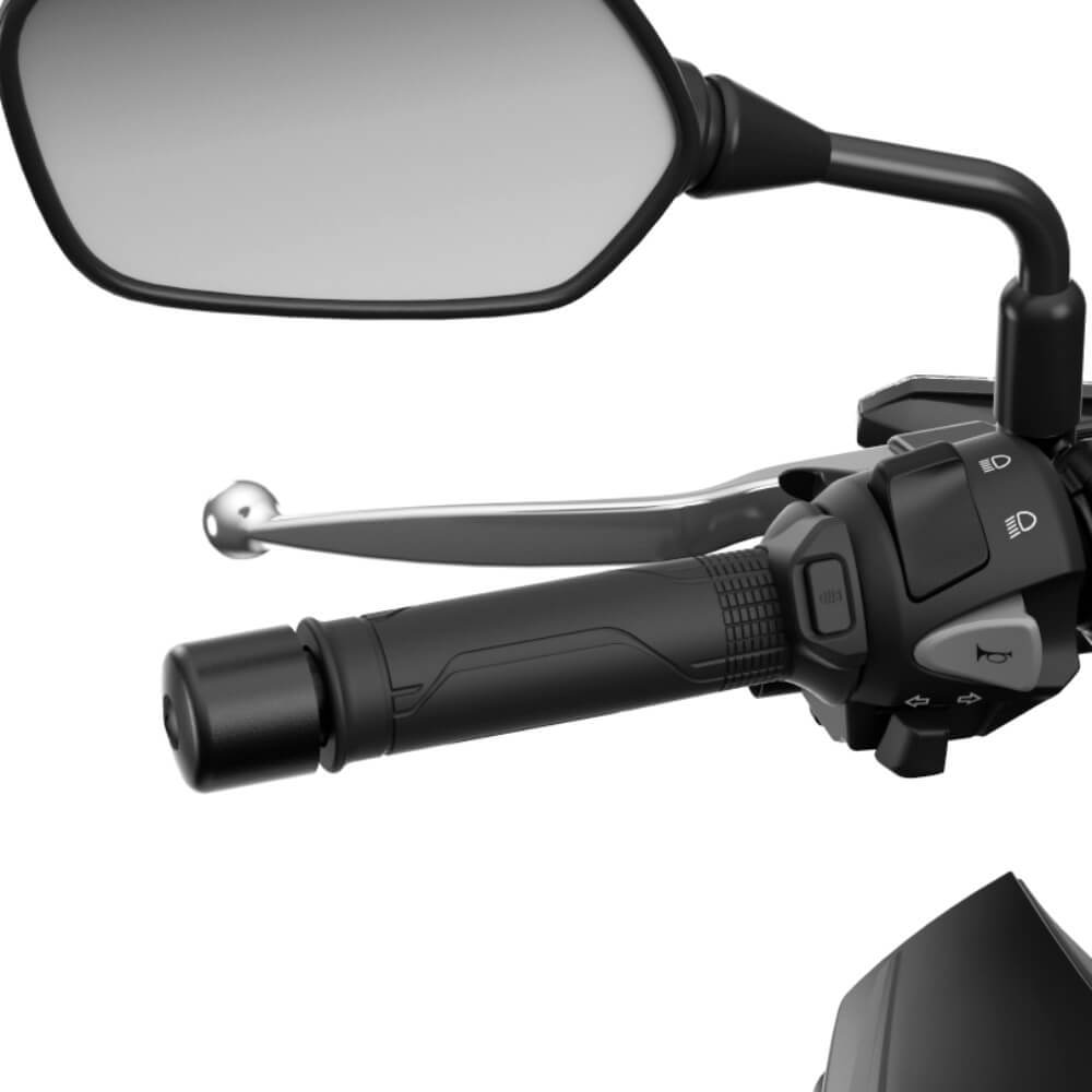 Honda Heated Grip Kit 08ESY-MKP-GHF22 | Honda Direct