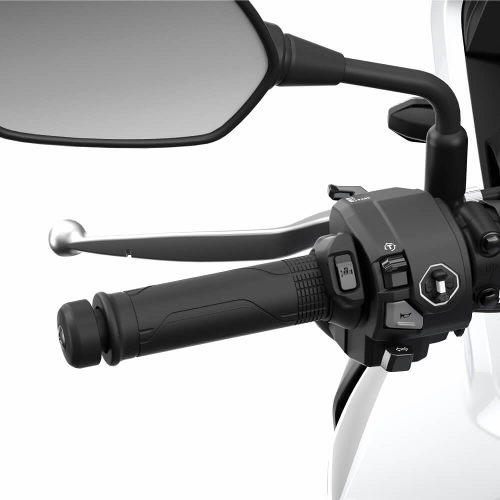 Honda Heated Grip Kit 08ESY-MLR-HG | Honda Direct