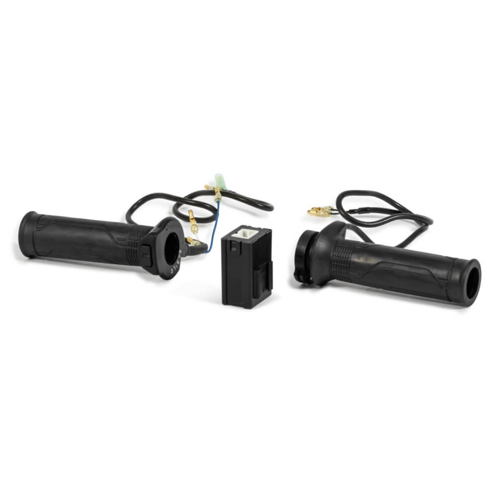 Honda Heated Grips 08T70-MGE-D11 | Honda Direct