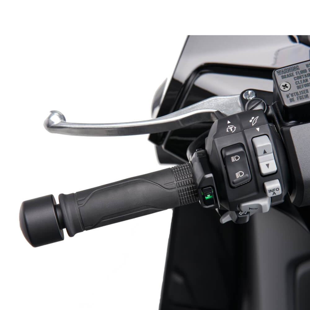 Honda Heated Grips 08T70-MJM-A02 | Honda Direct