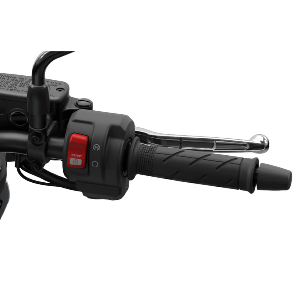 Honda Heated Grips 08T70-MLB-D00 | Honda Direct