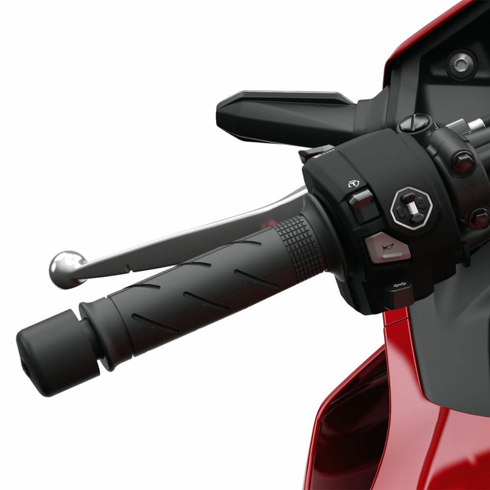 Honda Heated Grips 08T72-MLR-D00 | Honda Direct