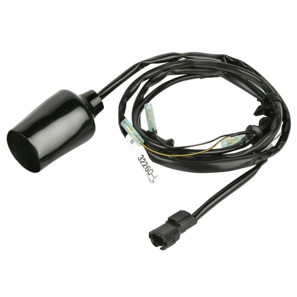 Honda Heated Grips Attachment 08E00-MJW-J00 | Honda Direct