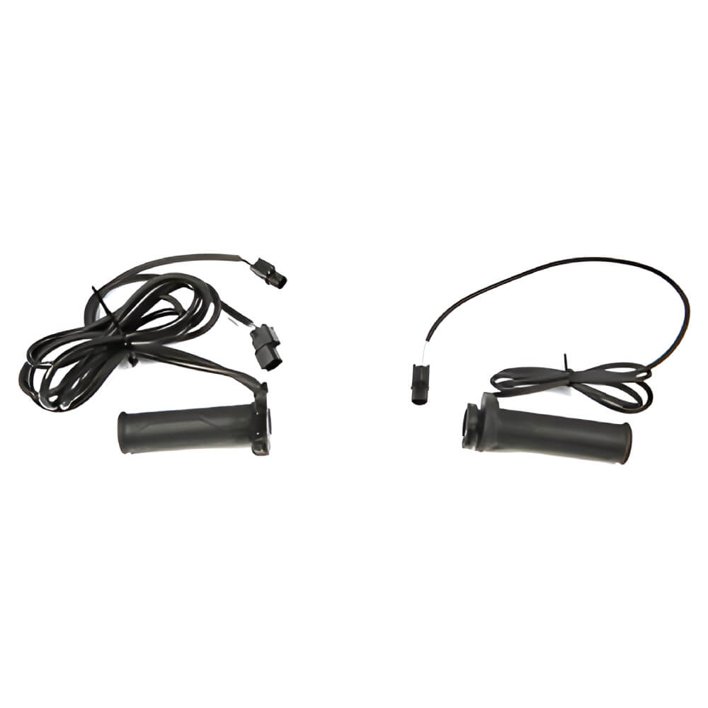 Honda Heated Grips Kit 08ESY-K2L-HG22 | Honda Direct