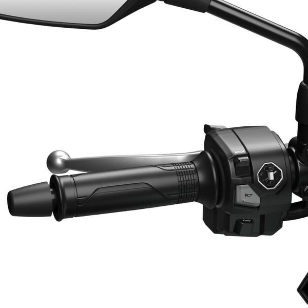 Daytona Motorcycle Handlebars, Grips & Levers - UK