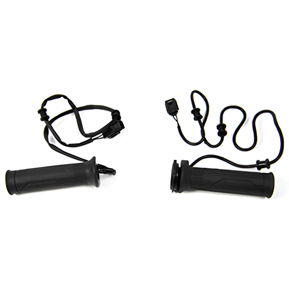 Honda Heated Grips Kit 08T70-MKJ-E50 | Honda Direct