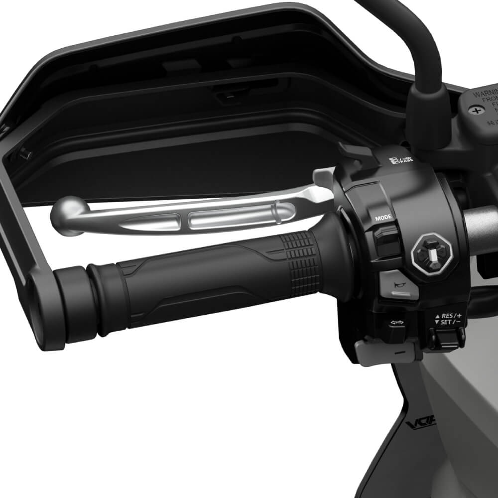 Honda Heated Grips Kit 08T70-MKT-D70 | Honda Direct