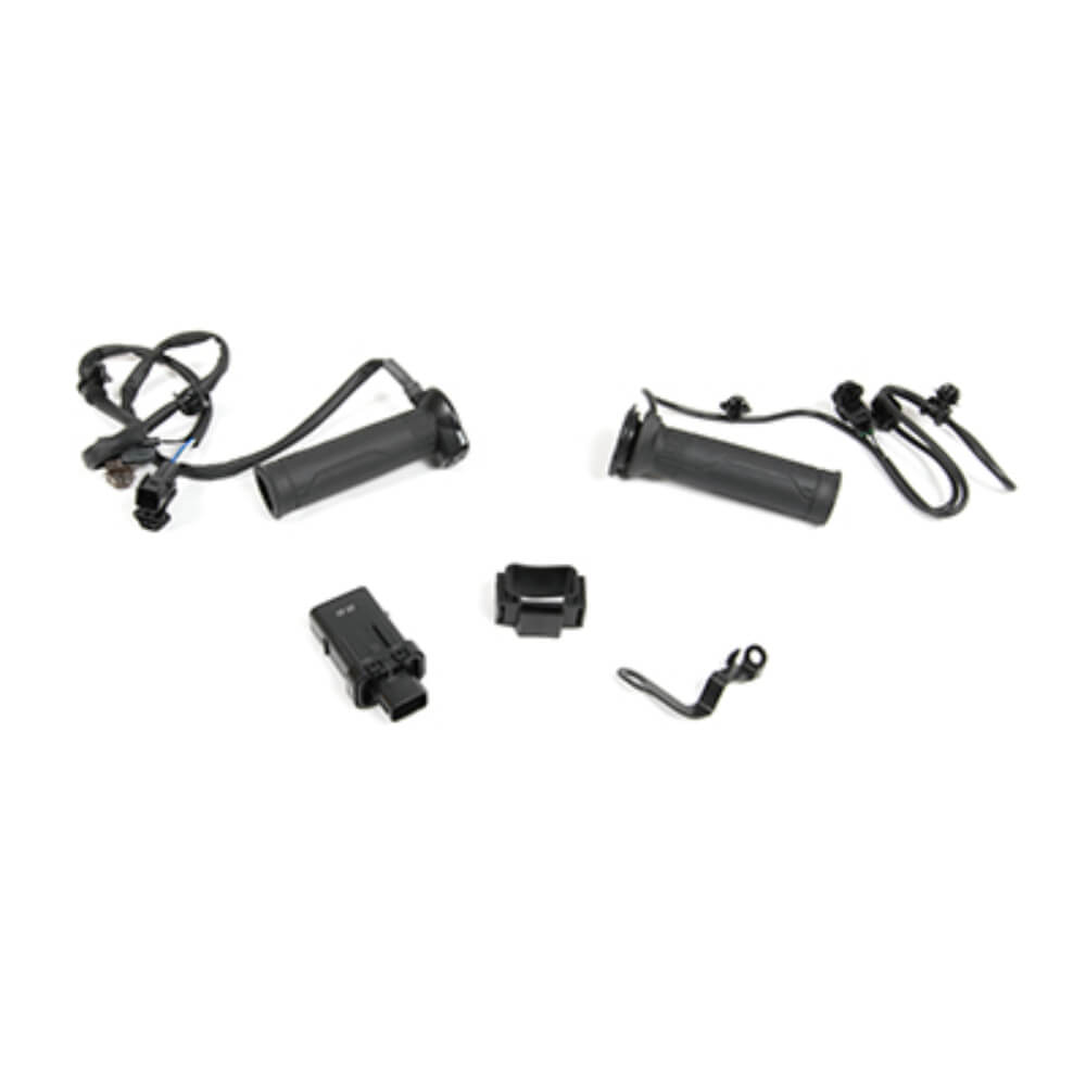 Honda Heated Grips Kit 08T70-MKW-D00 | Honda Direct