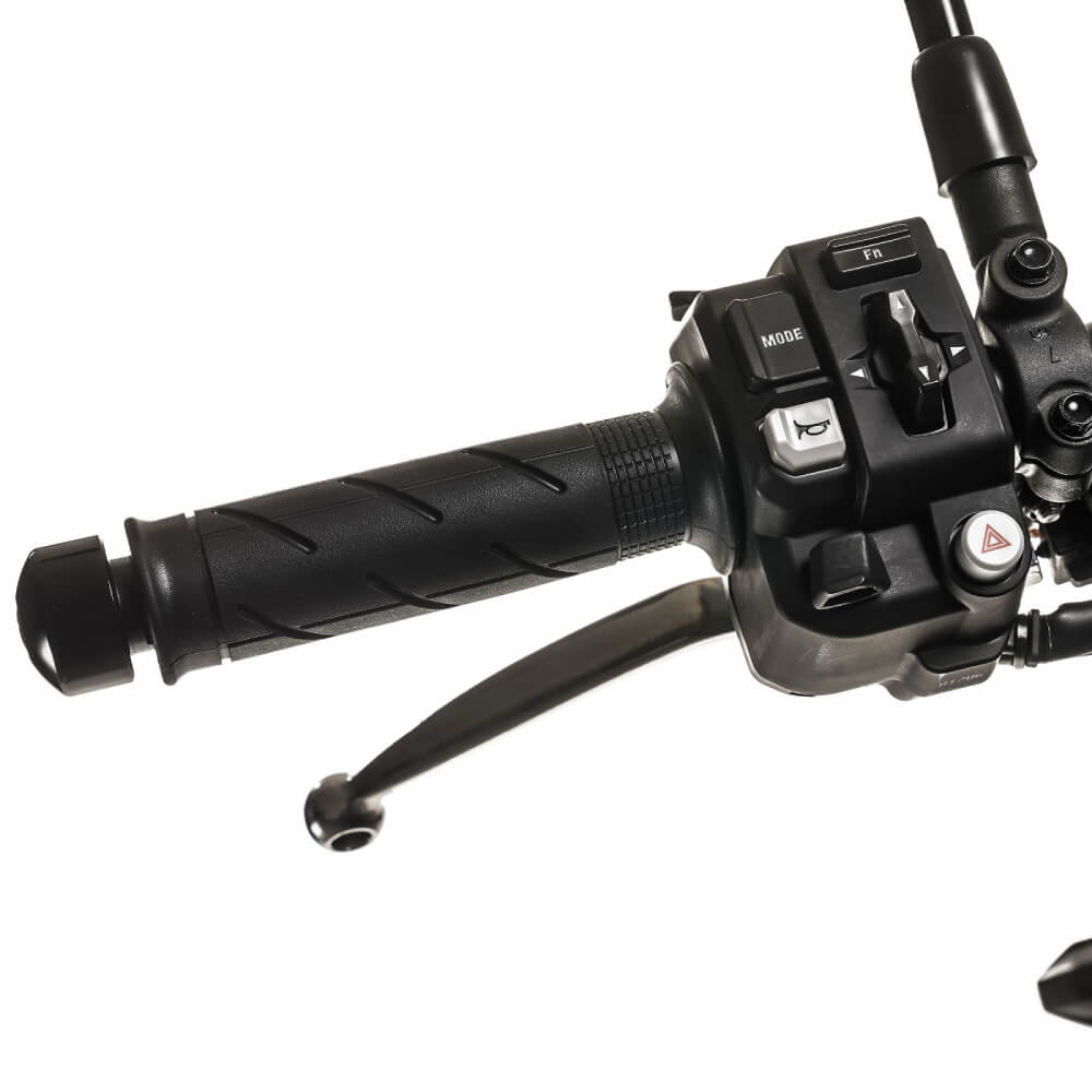 Honda Heated Grips Kit 08T70-MLC-D00 | Honda Direct