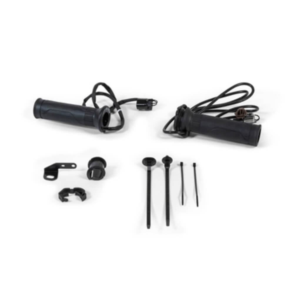 Honda Heated Grips With Attachment 08T72-MKS-E00 | Honda Direct