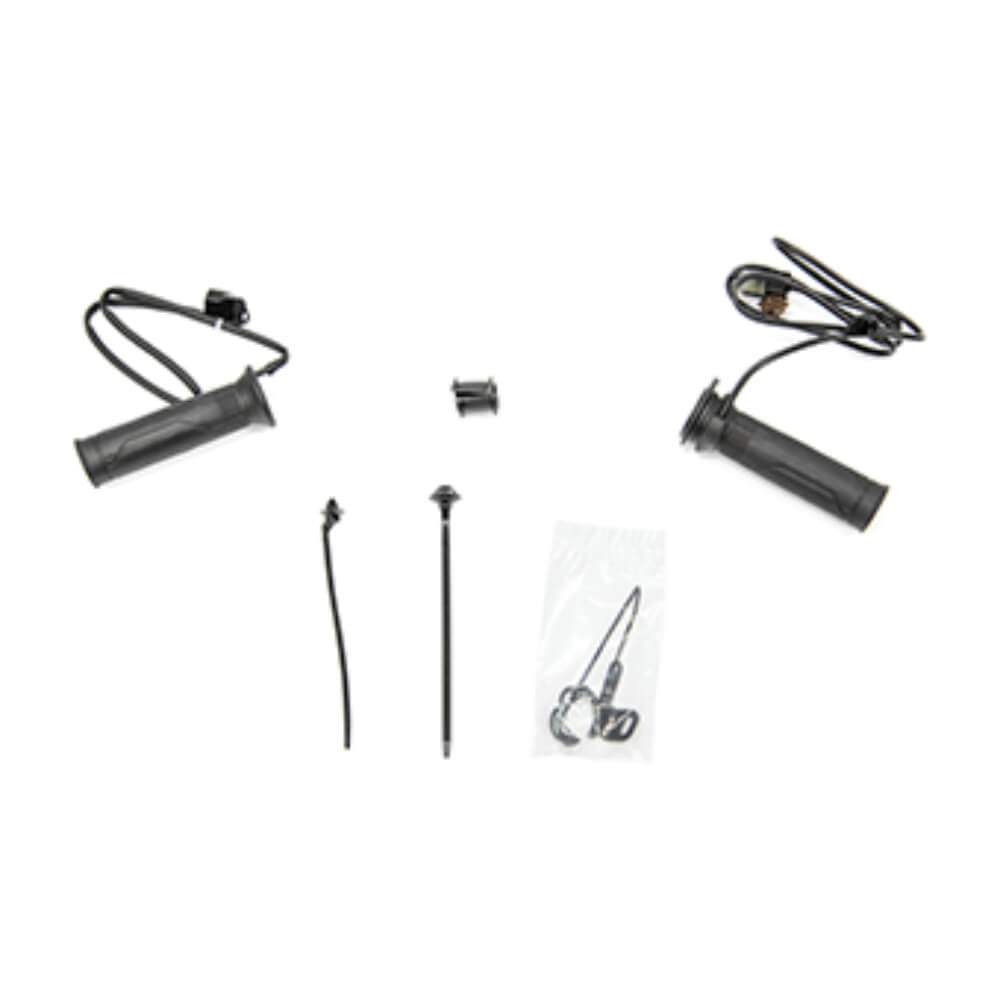 Honda Heated Grips & Attachment 08T72-MKS-E01 | Honda Direct