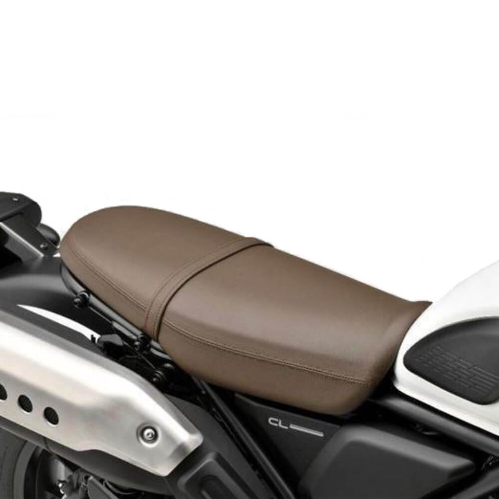 Honda High Seat 08R70-K3S-JA0ZC | Top | Honda Direct