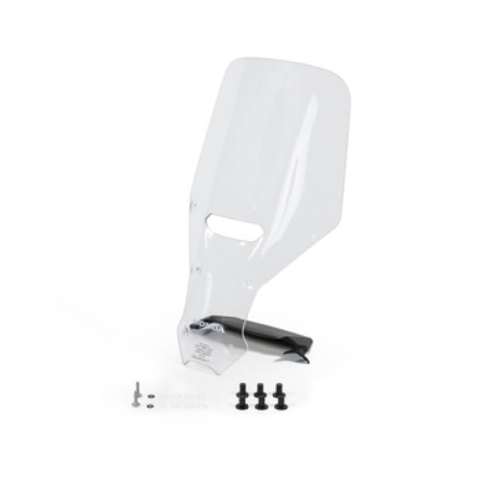 Honda High Windscreen 08R76-MKS-E00 | Honda Direct