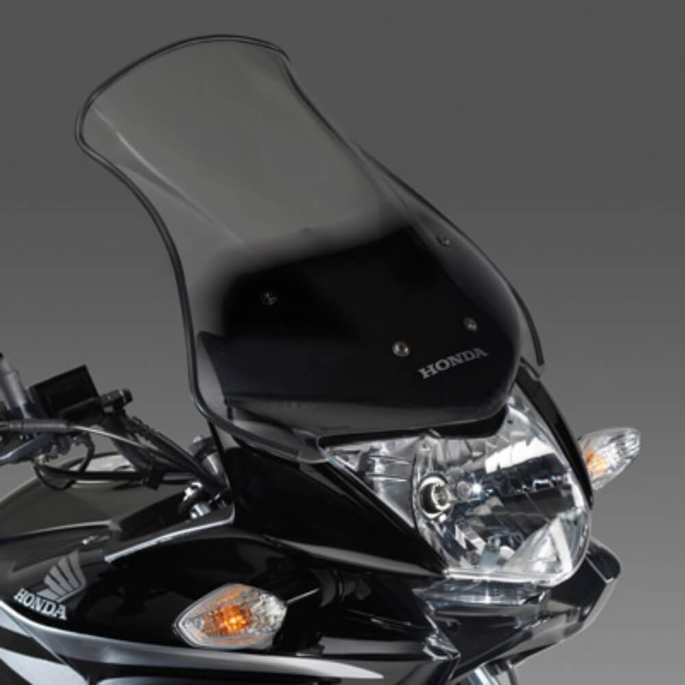 Honda High Windscreen 08R80-KWF-800 | Honda Direct