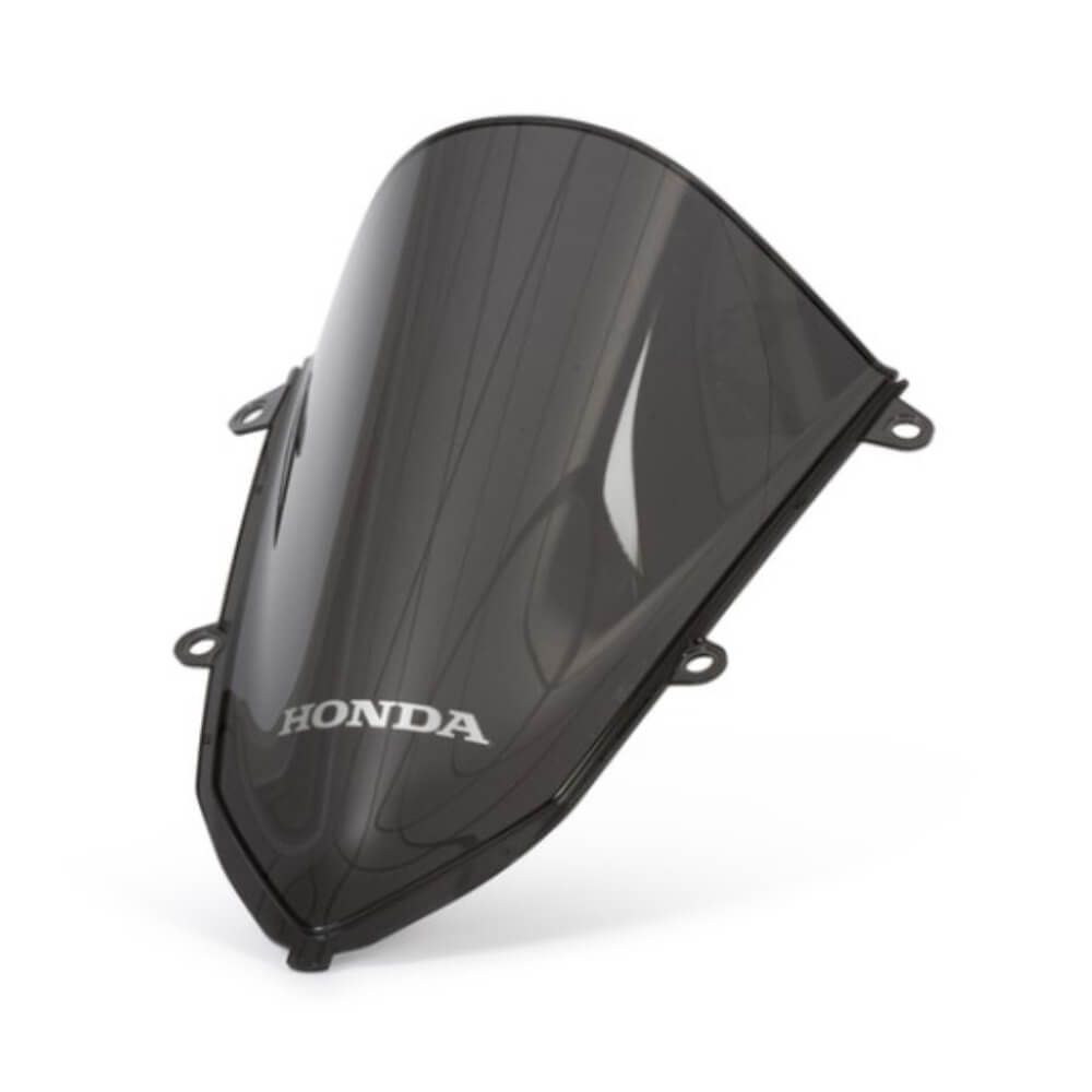 Honda High Windscreen (Smoked) 08R70-MKP-D00ZA | Honda Direct