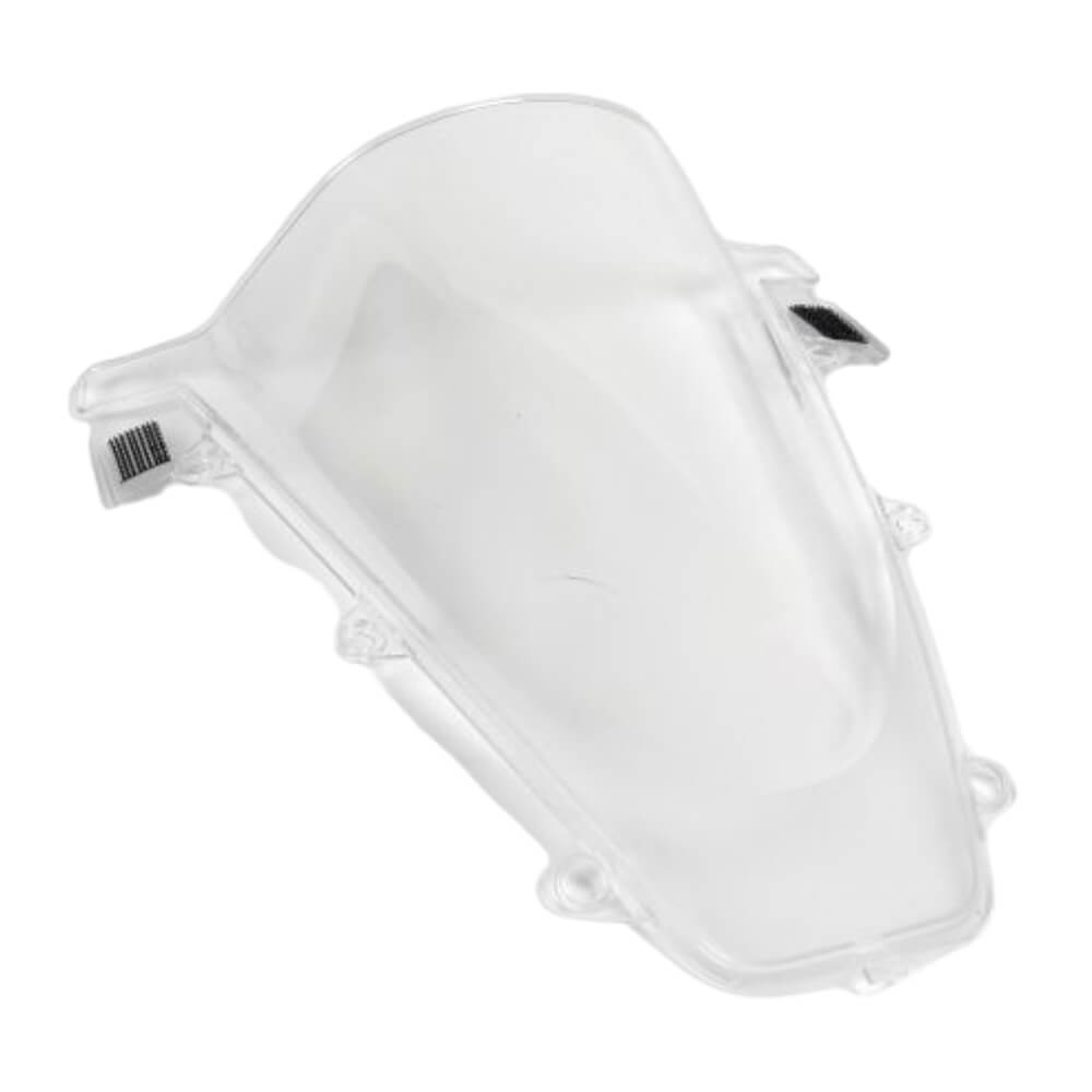 Honda High Windscreen (Clear) 08R71-MKF-D40 | Honda Direct