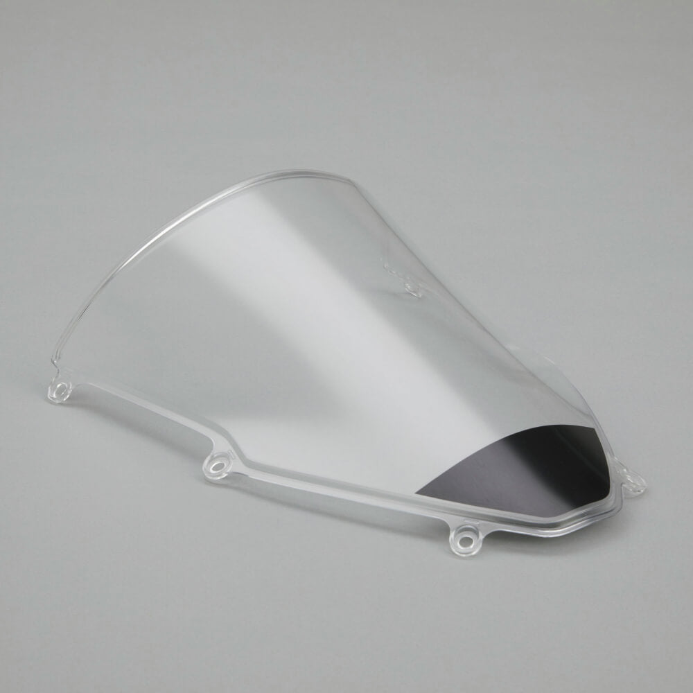 Honda High Windscreen (Clear) 08R71-MKR-D10ZA | Honda Direct