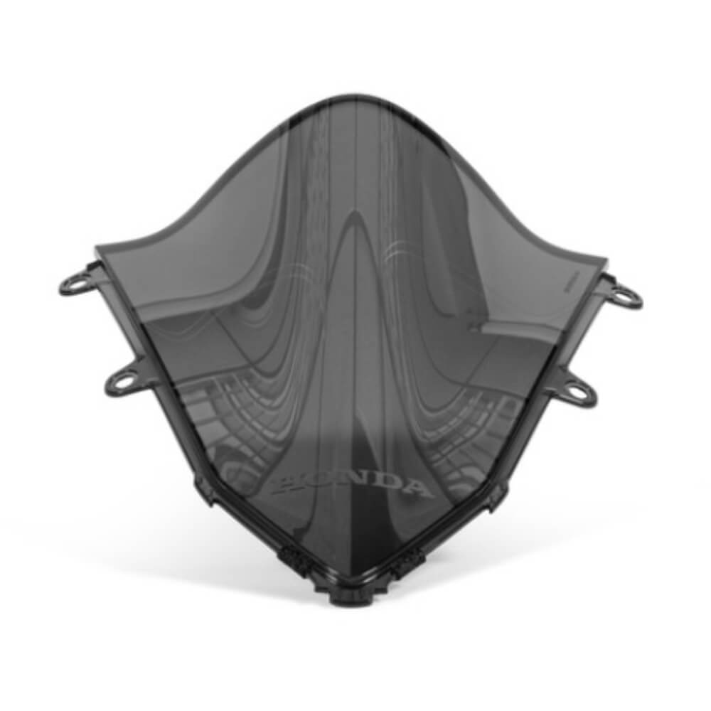 Honda High Windscreen (Smoked) 08R71-MKN-D10 | Honda Direct