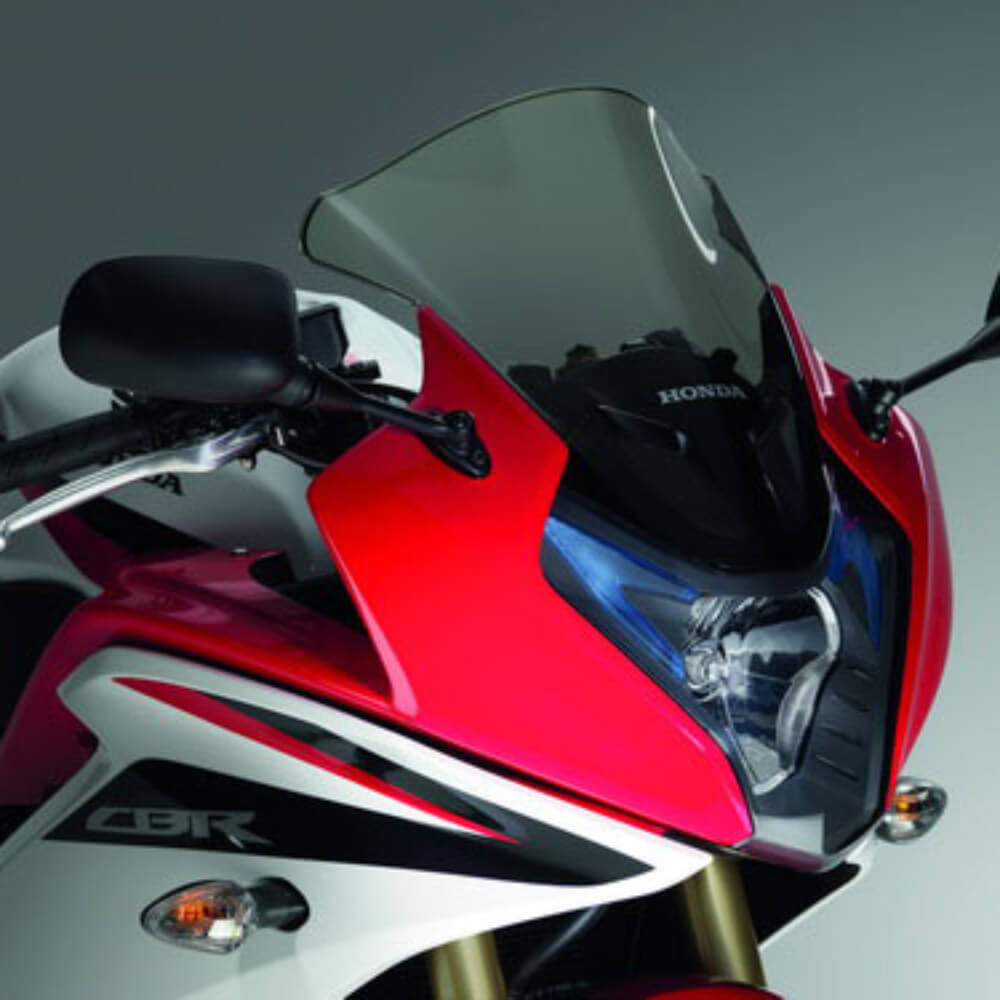 Honda High Windshield 08R80-MGV-800 | Honda Direct