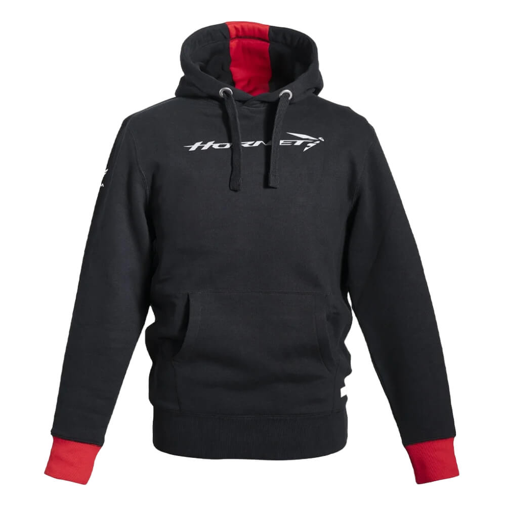 Honda Sunset Hoodie | Front | Honda Direct