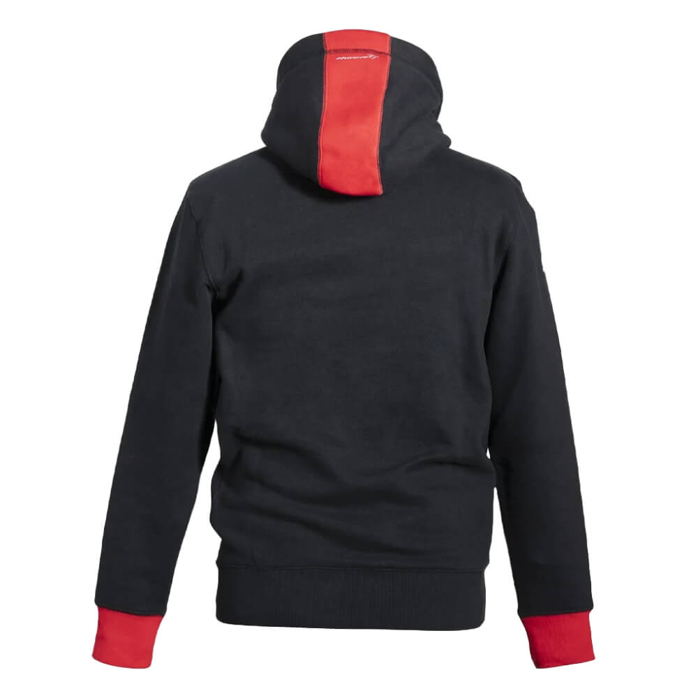 Honda Sunset Hoodie | Rear | Honda Direct