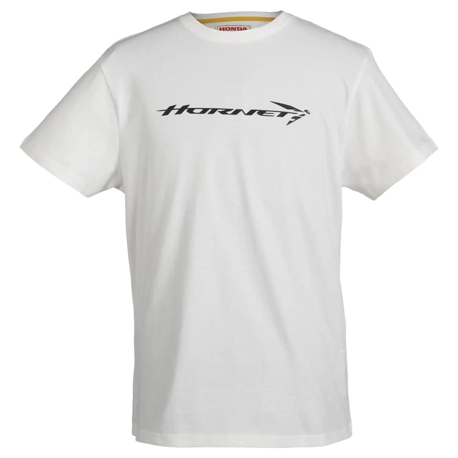 Honda Hornet T-Shirt White | Front | Honda Direct