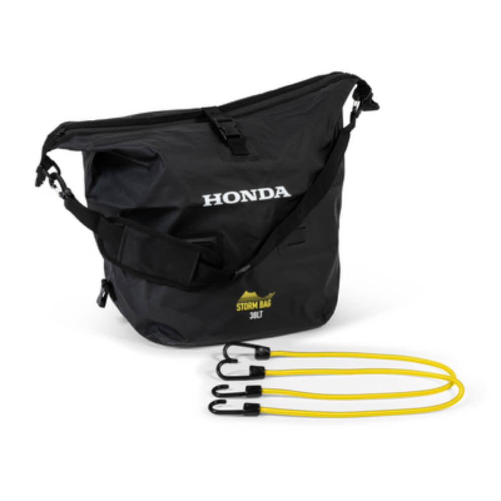 Honda Inner Bag For Aluminium Top Box 08L82-MKS-E00 | Honda Direct