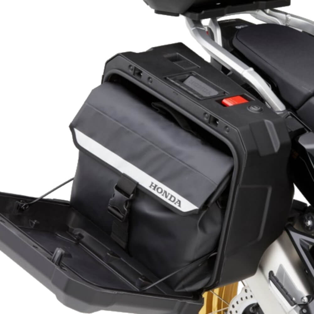 Honda Inner Bag For Plastic Panniers 08L83-MKS-E00 | Fitted | Honda Direct