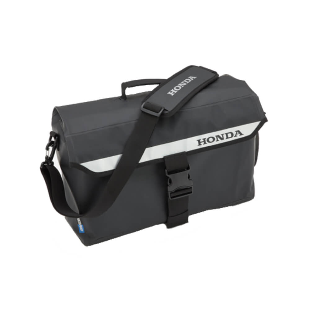 Honda Inner Bag For Plastic Panniers 08L83-MKS-E00 | Shoulder Strap | Honda Direct
