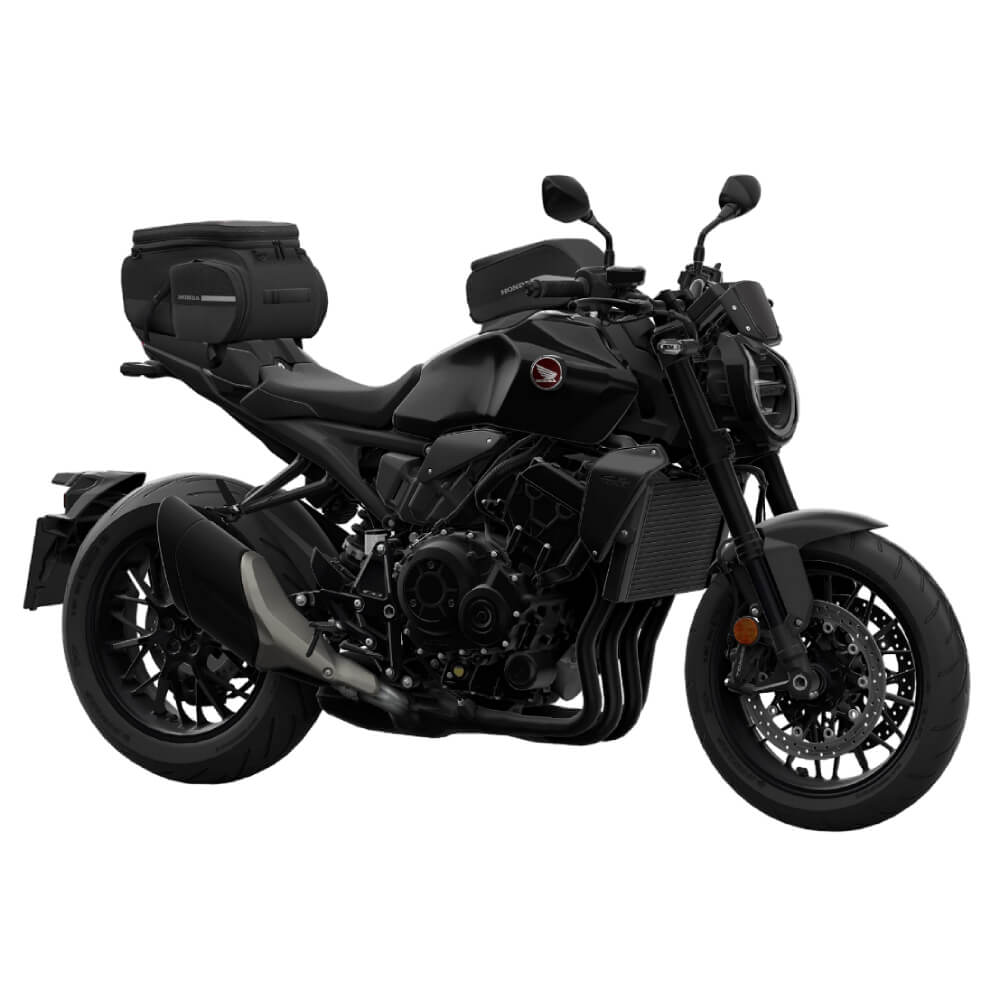 Honda Journey Pack 08HME-MKJ-JP | Front 3qtr | Honda Direct