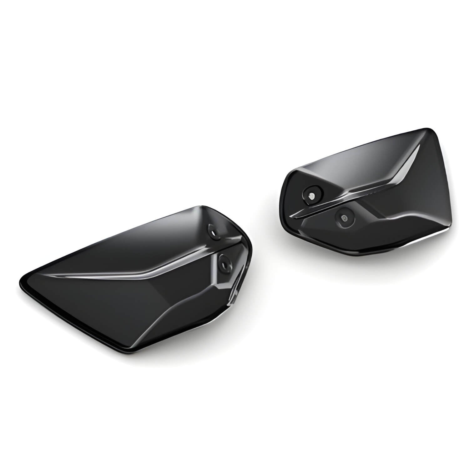 Honda Knuckle Guards 08P71-K26-M50 | Honda Direct