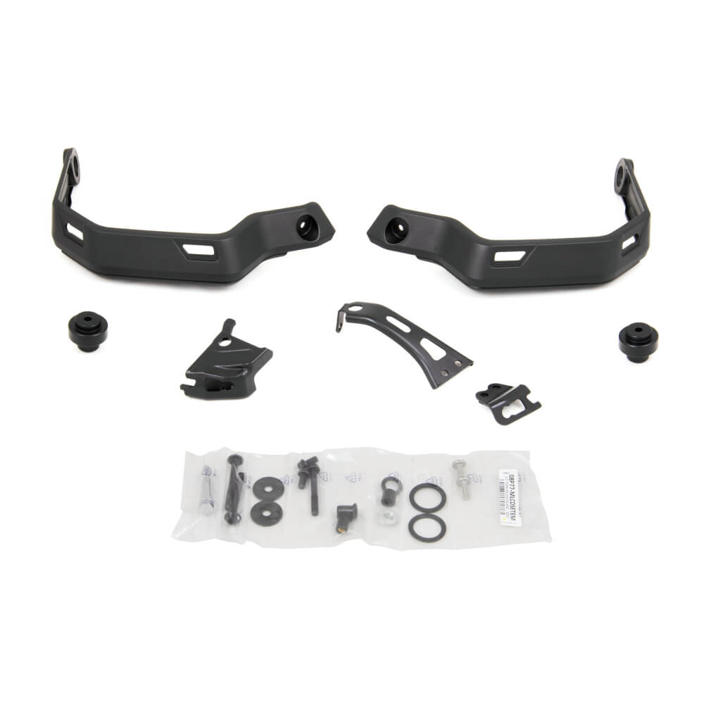 Honda Knuckle Guards 08P77-MLC-D00 | Honda Direct