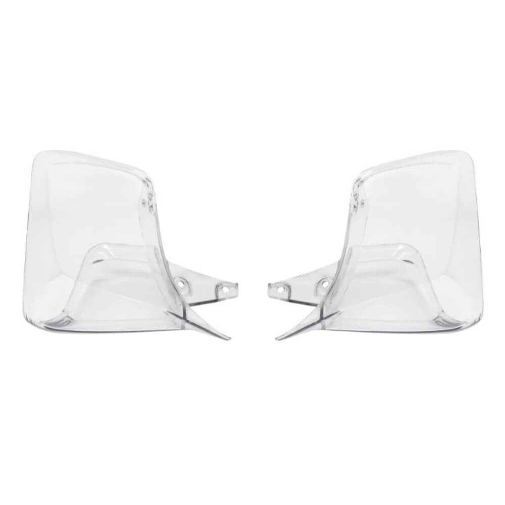 Honda Knuckle Visor Set 08P70-K77-D20 | Honda Direct