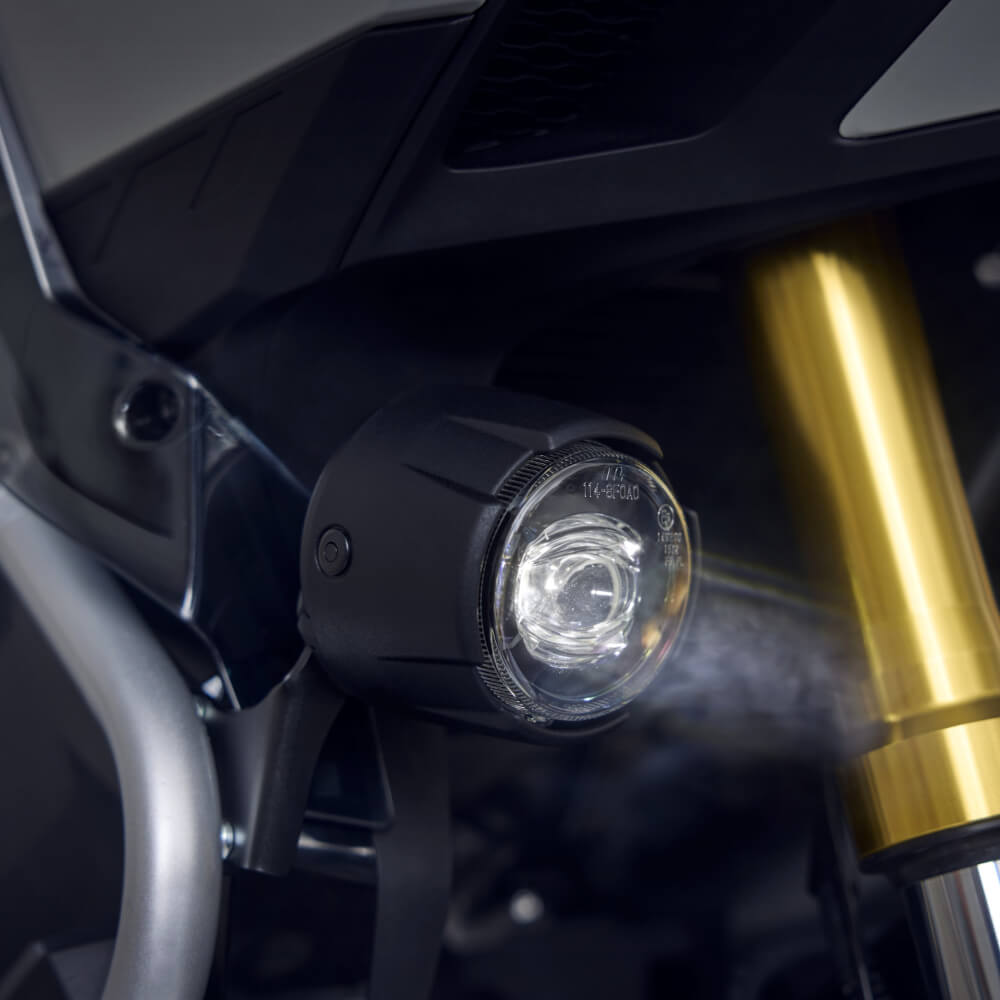 Honda LED Fog Light Kit 08ESY-MKT-FLS | Honda Direct