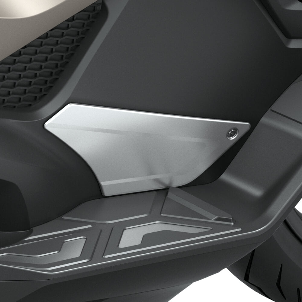 Honda Lateral Covers Set 08F71-MKV-D00 | Honda Direct