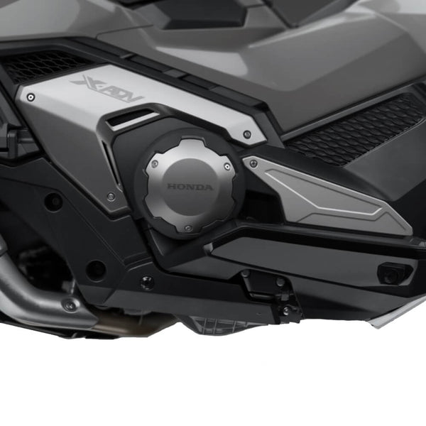 HondaLateralCoversSet08F75-MKT