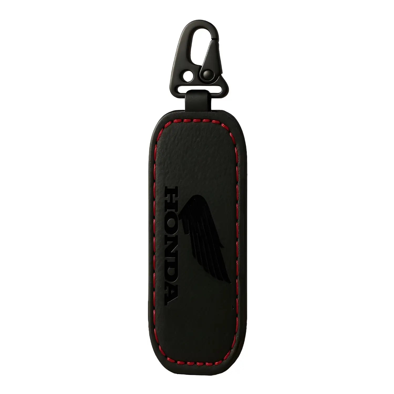 Honda Leather Keyring | Honda Logo | Honda Direct