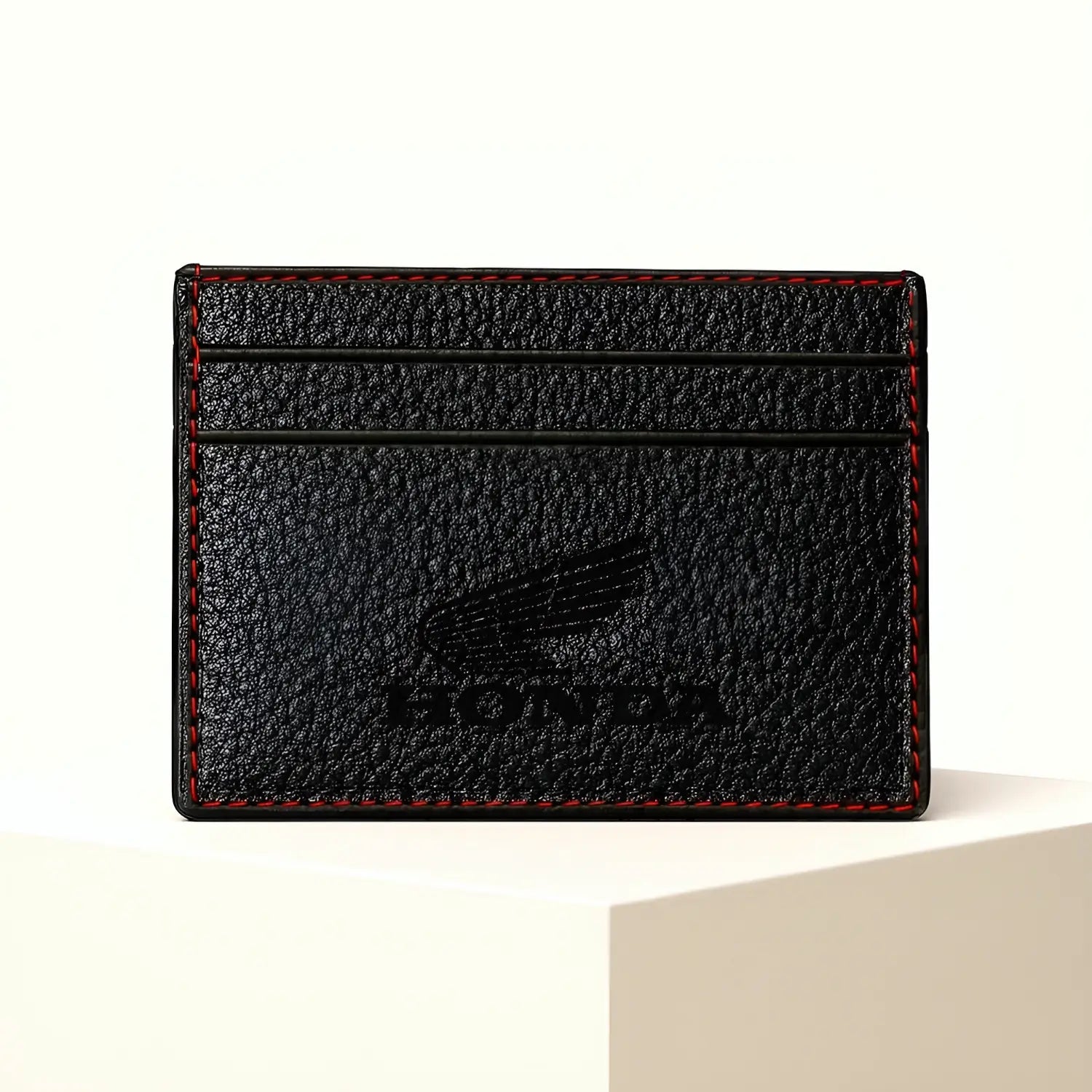 Honda Leather Wallet | Rear / Cardholder Slots | Honda Direct