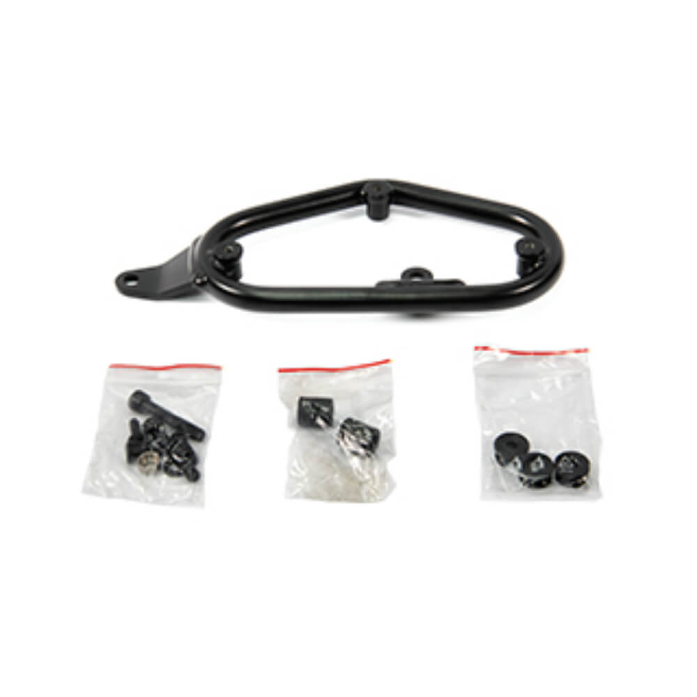 Honda Left Saddlebag Support 08L74-K87-A31 | Honda Direct