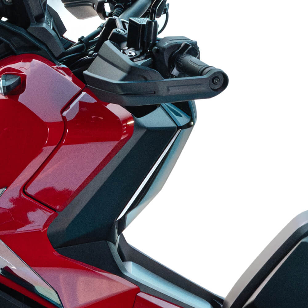 Honda Leg Deflector 08R71-K2L-DD0