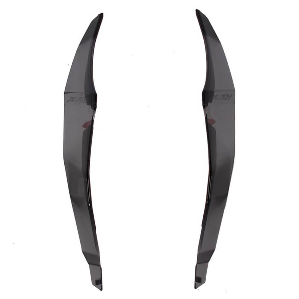 Honda Leg Deflector Kit 08R71-MKT-D00 | Front | Honda Direct