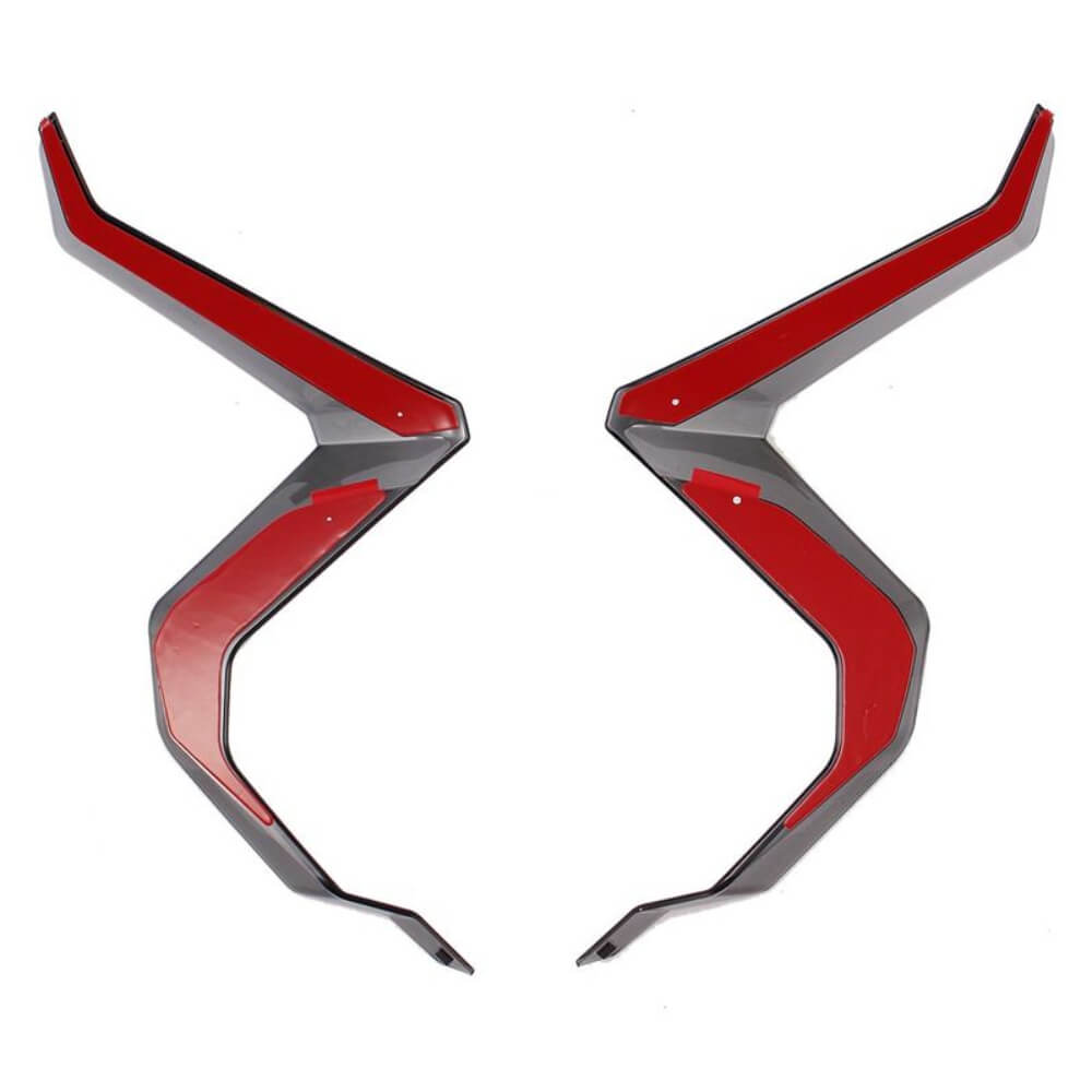 Honda Leg Deflector Kit 08R71-MKT-D00 | Inner | Honda Direct