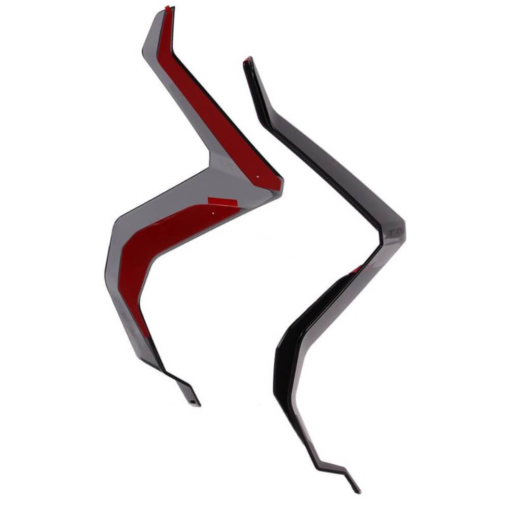 Honda Leg Deflector Kit 08R71-MKT-D00 | Right | Honda Direct