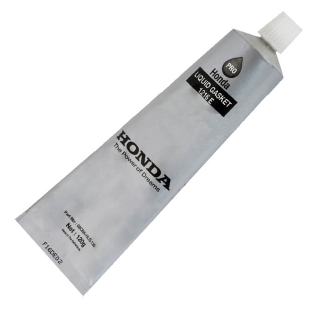 Honda Liquid Gasket 1216E (120g) 08CRA-HLG-120 | Honda Direct